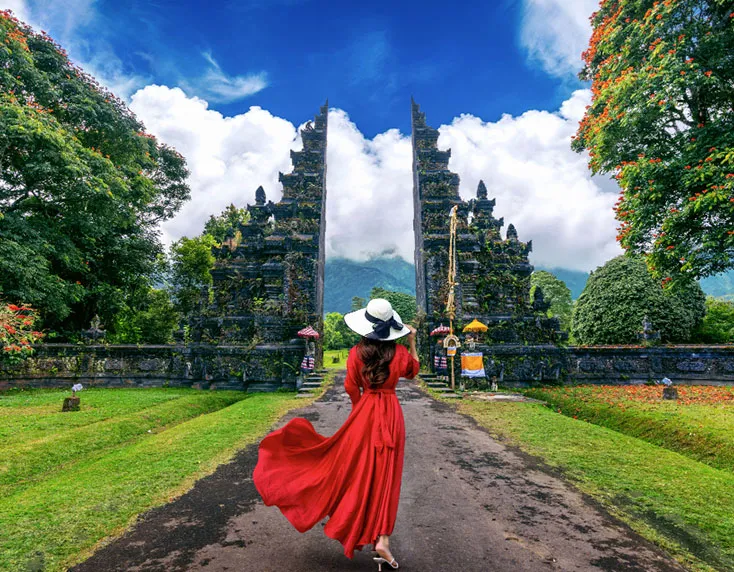 Explore Singapore With Bali Tour Packages