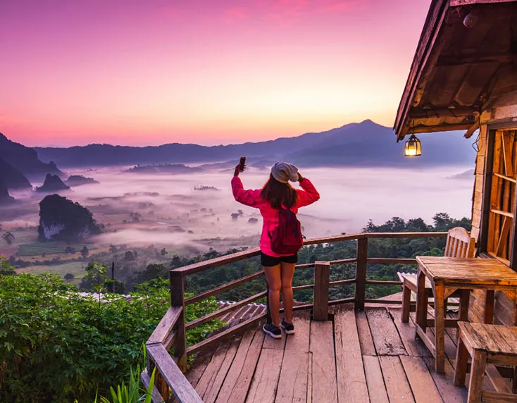 Kerala Tour Packages