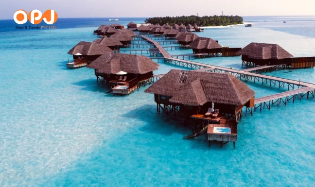 Best of Maldives