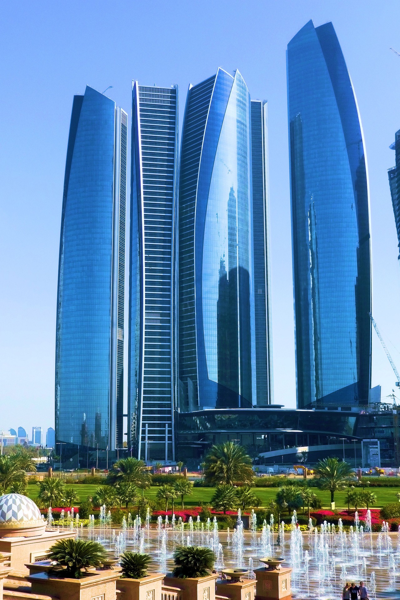 Dubai Delights