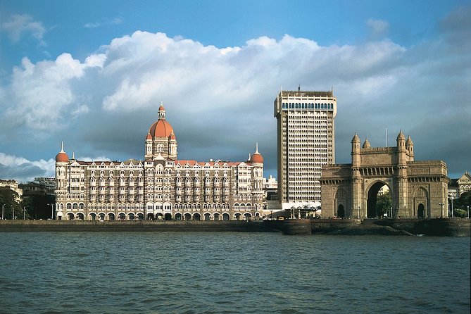 Mumbai & Goa Vacation