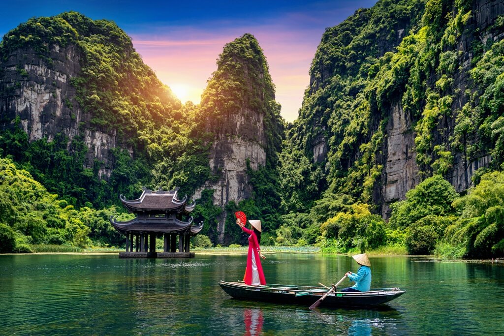 Why You Should Visit Vietnam?