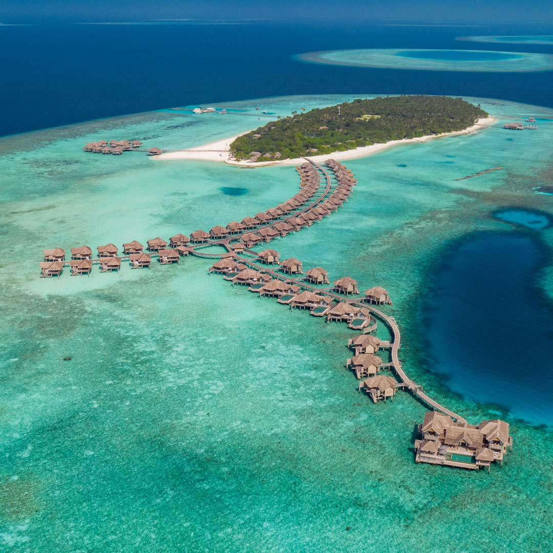 7 Adventures Not to Miss in Maldives