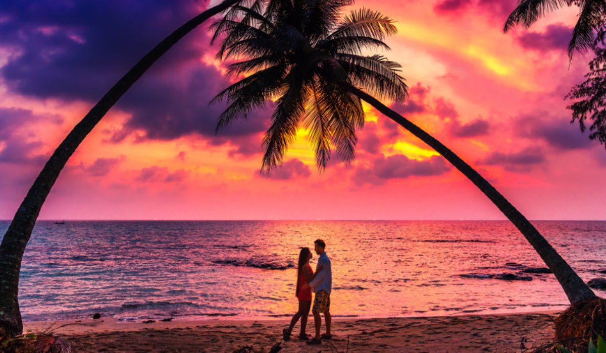 The Best Honeymoon Destinations for Couples