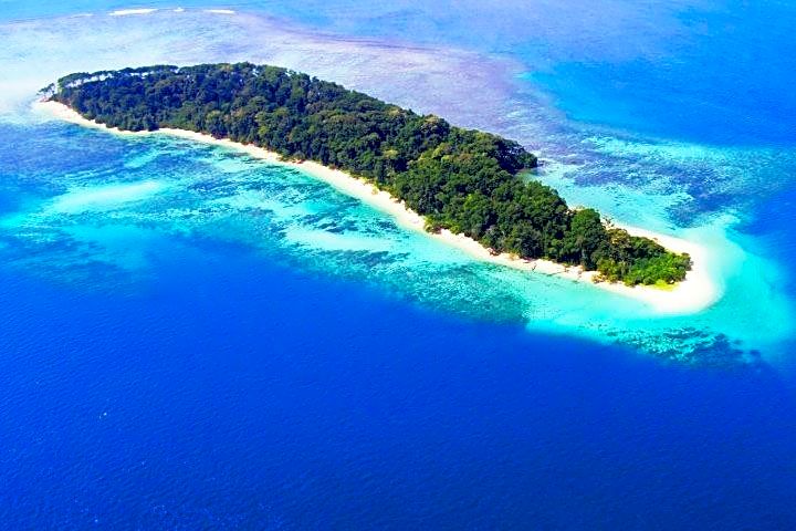 8 Reasons Why You Should Visit Andaman & Nicobar Island