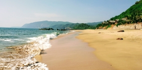 Best Of Goa