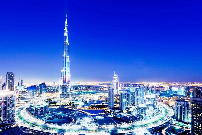Luxurious Dubai