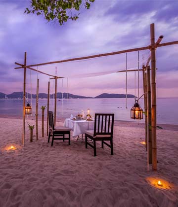 Thailand 