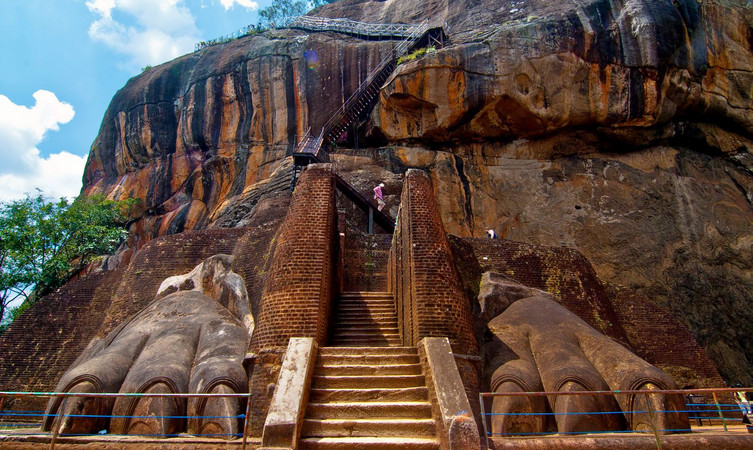 Best Of Sri Lanka